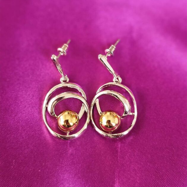 Earrings - 25