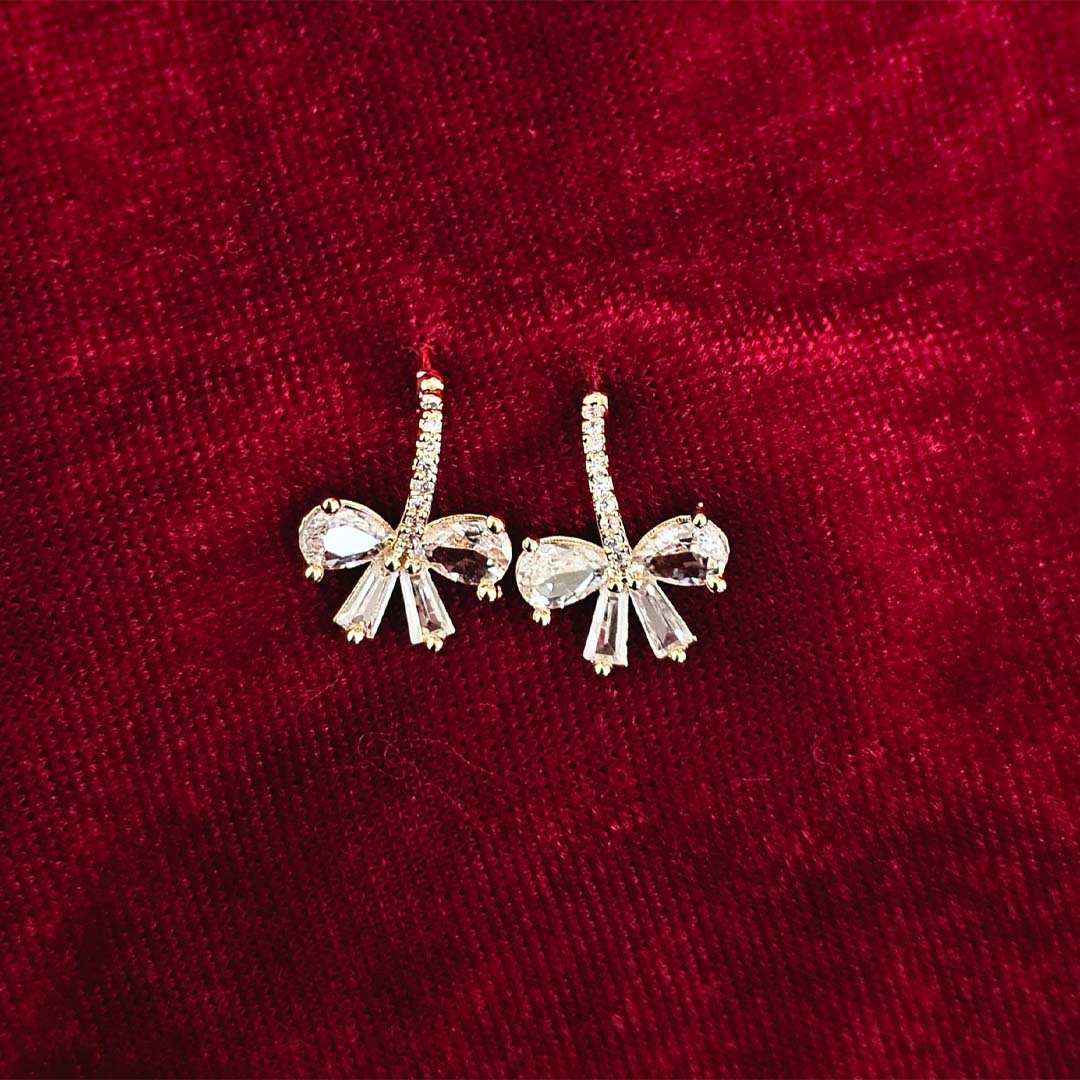 Earring_05.jpg DIAMOND BIRDS - Image 1