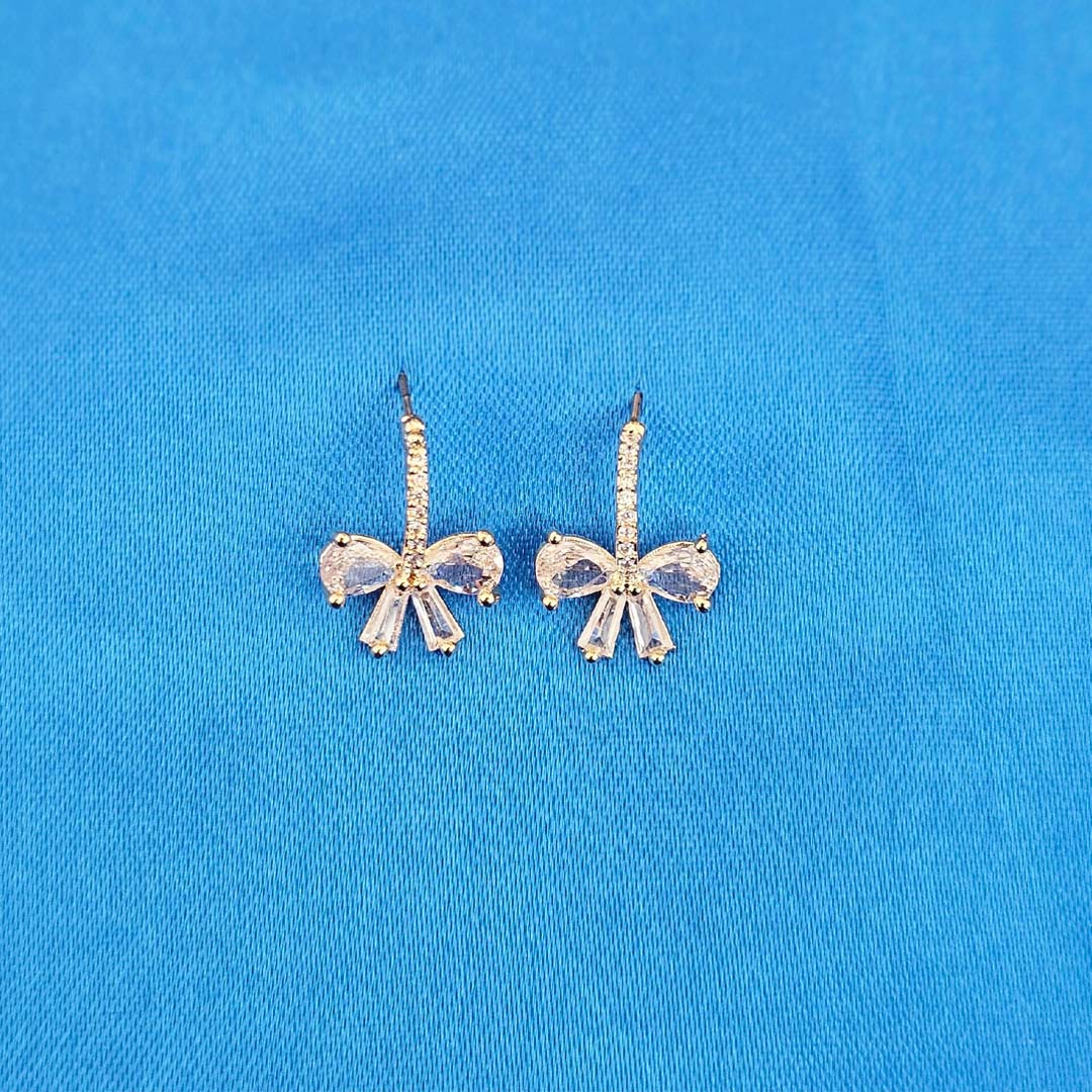 Earring_06.jpg SILVER BIRDS - Image 1