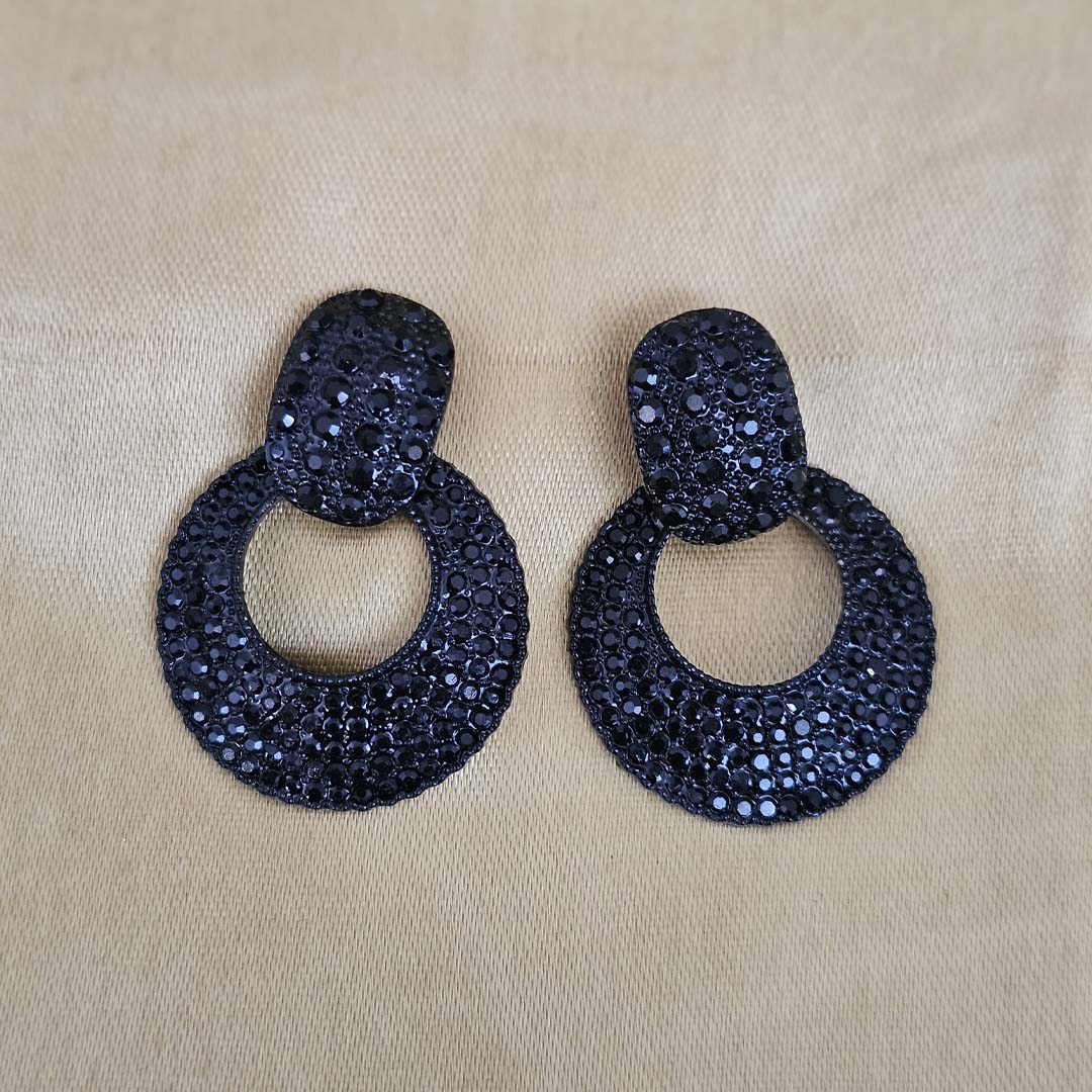 Earring_10.jpg TRADITIONAL RINGS - Image 1