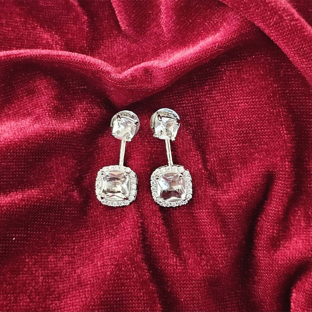 Earring_17.jpg SILVER HANGOUTS - Image 1