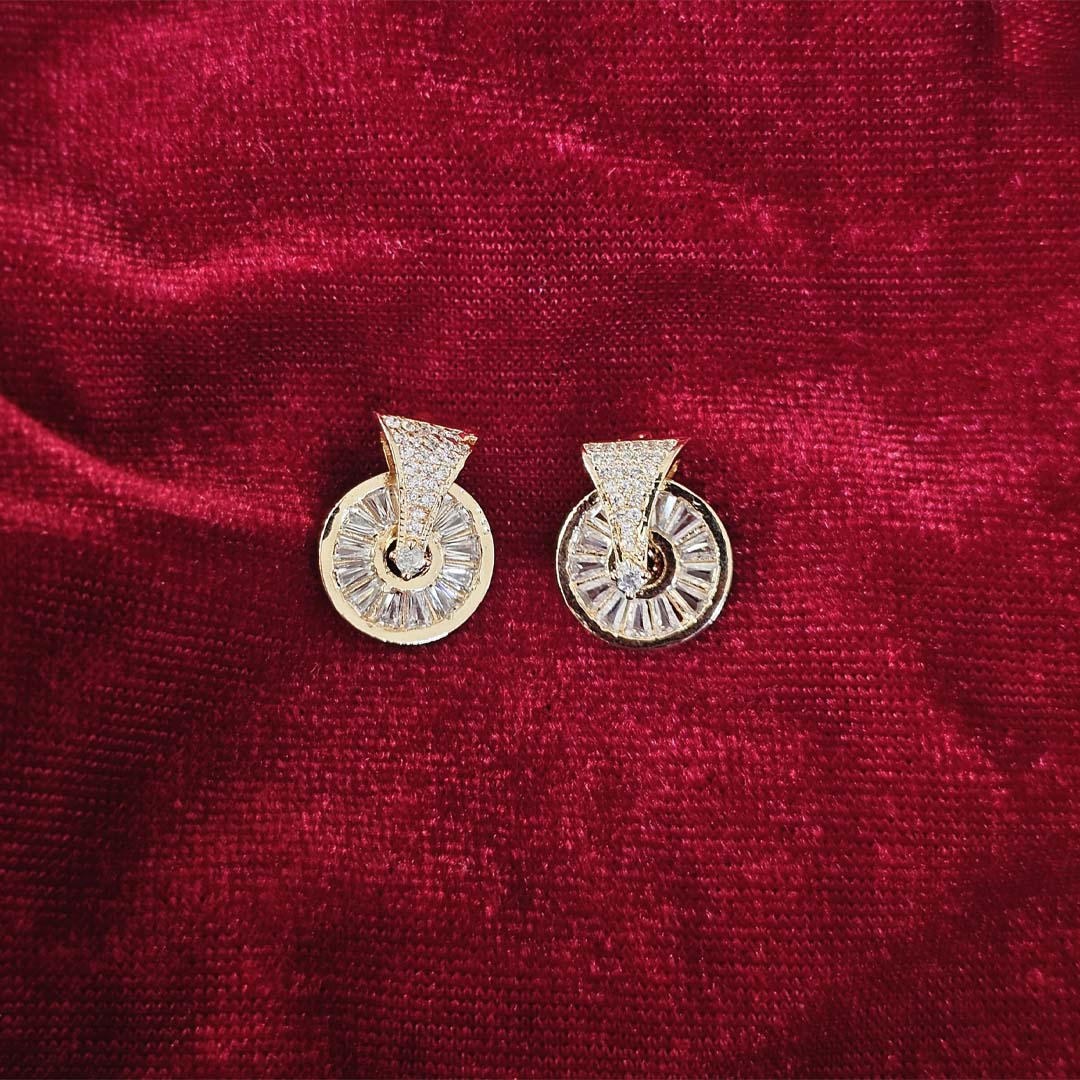 Earring_24.jpg THE ELEGANCE - Image 1