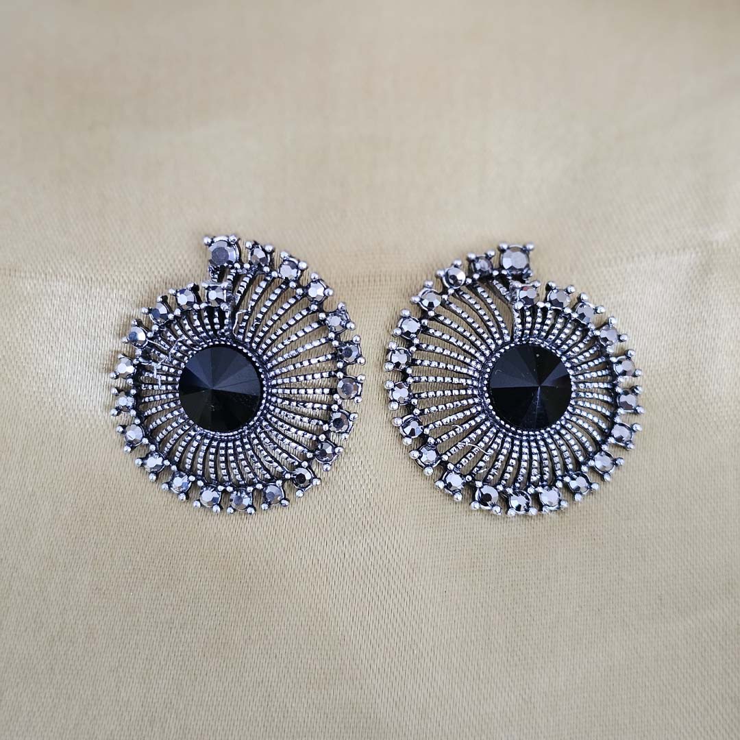 Earring_40.jpg THE ROYAL CULTURED - Image 1